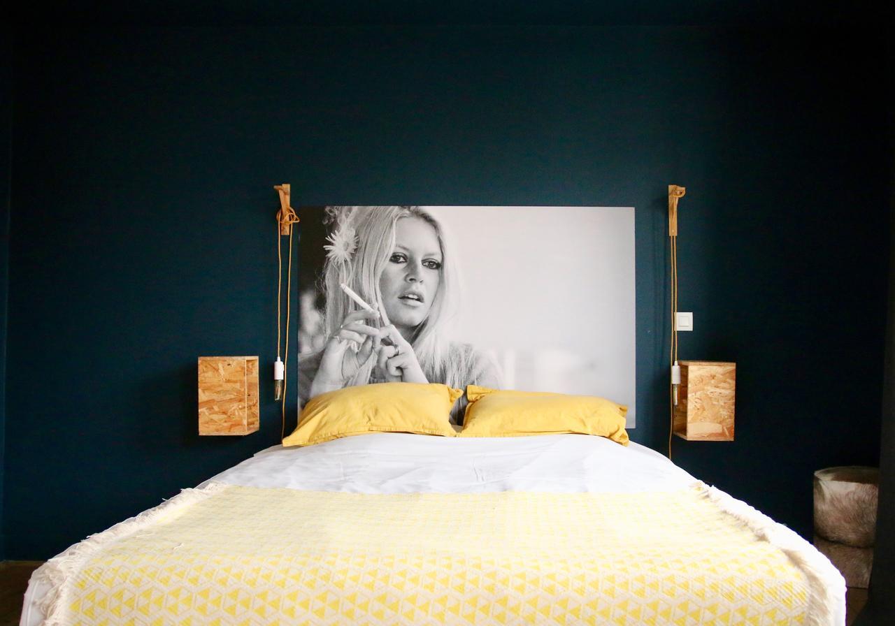 Princesse Apart'Hotel ลีลล์ ภายนอก รูปภาพ